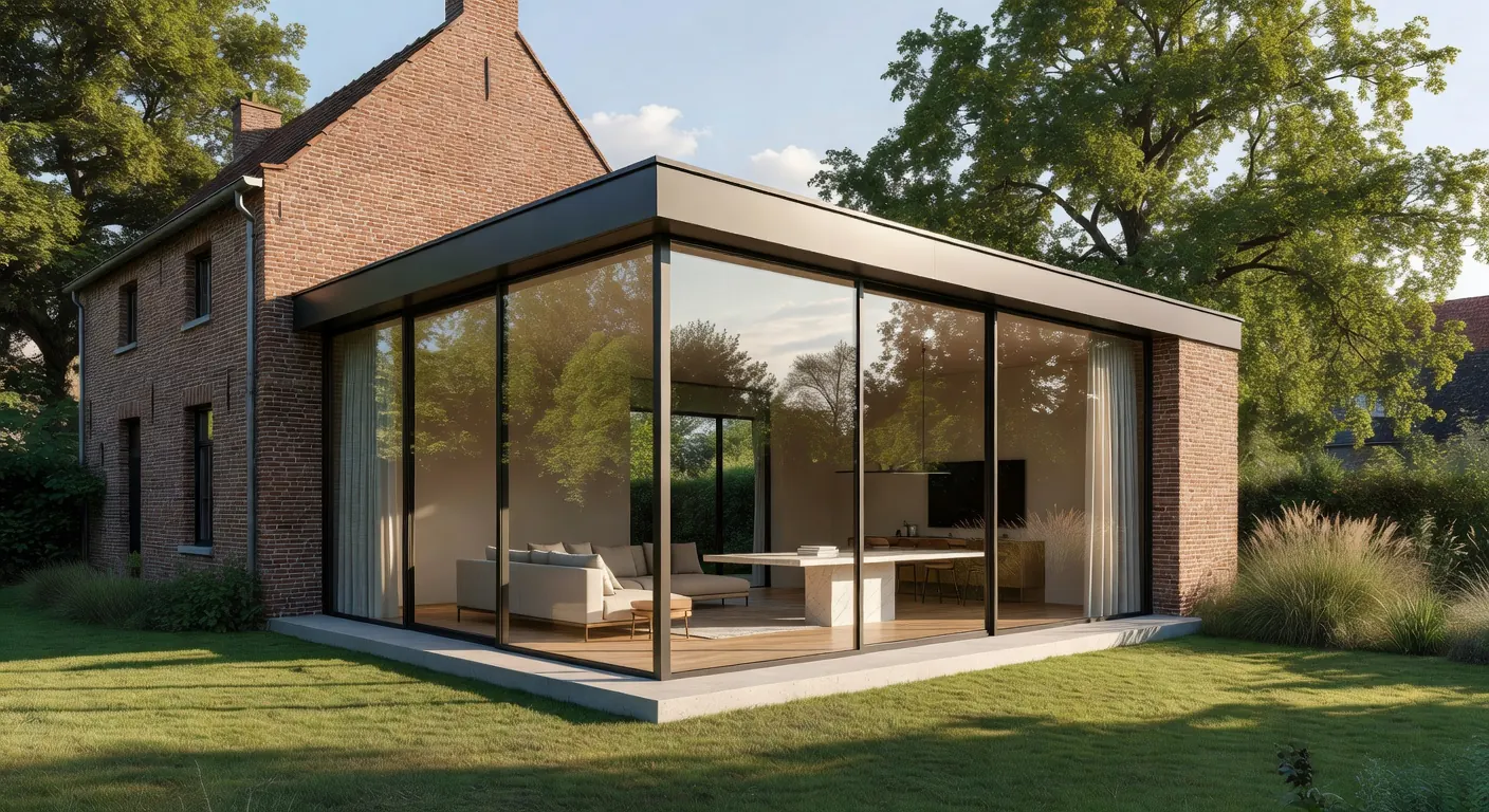 Comparatif des prix et performances pour extensions et maçonnerie en 2026